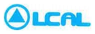 LCAL — Lords Chloro Alkali Limited