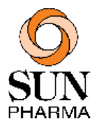 Sun Pharma